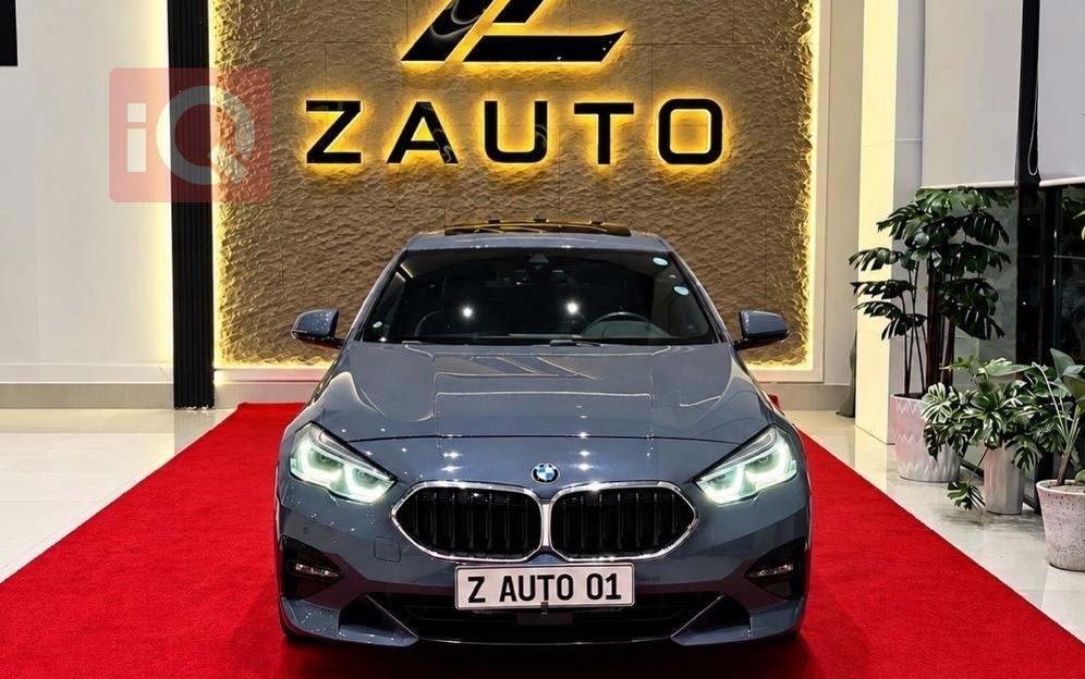 BMW 2-Series